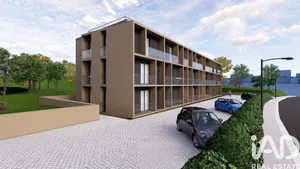 Apartamento em Marco