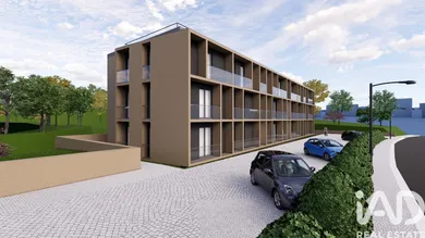 Apartamento em Marco