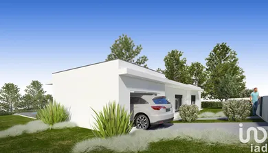 Maison à Cadaval e Pêro Moniz