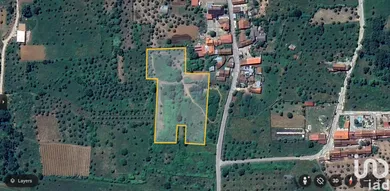 Ferme à Chão de Couce