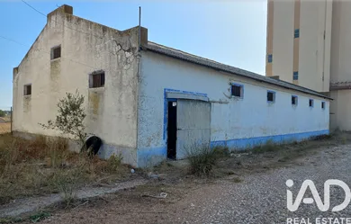 Armazém em Pavia