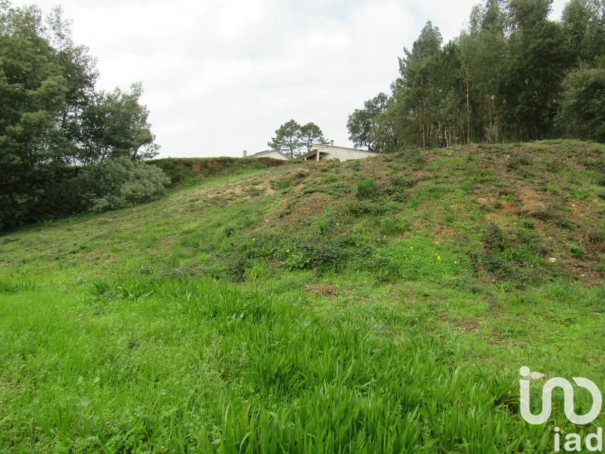 Terreno de 1010 m² em Caranguejeira