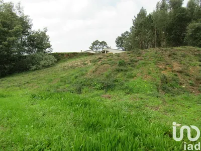 Fotografia 1 de Terreno de 1010 m² em Caranguejeira