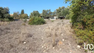 Terreno  em Loulé (São Clemente)