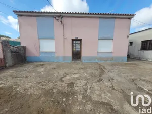 House at Serra d'El-Rei