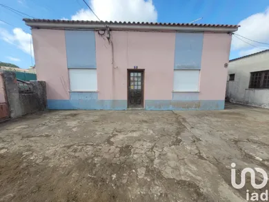 House  at Serra d'El-Rei