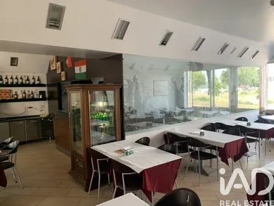 Shop/Premises commercial in Alijó
