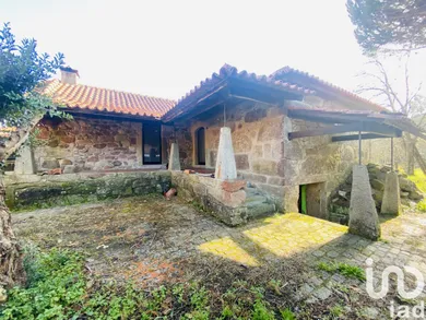 Casa de aldeia  em Covas