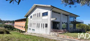 Building at Fermentelos