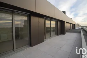 Apartment T3 at Espinho