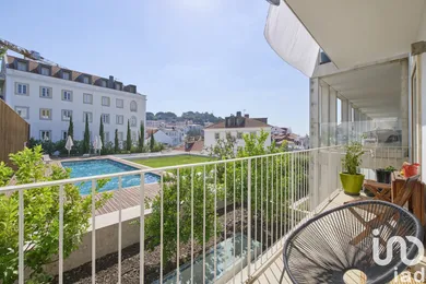 Apartment T2 in São Vicente