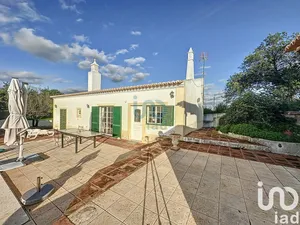 Maison à Luz de Tavira e Santo Estêvão