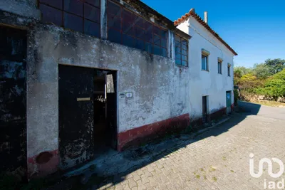 Fotografia 6 de Moradia 2 quartos de 120 m² em Vilarinho