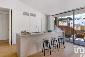 Apartment T2 at Marvila