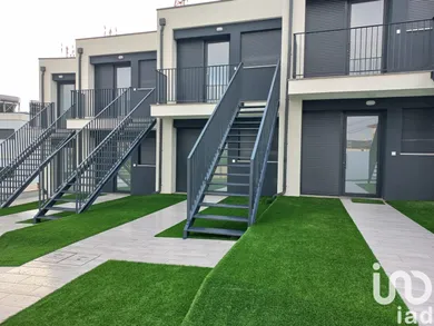 Apartment T1 in Barcelos, Vila Boa e Vila Frescainha (São Martinho e São Pedro)