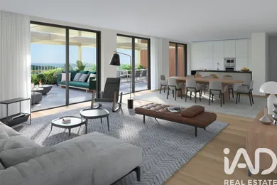 Apartment T3 in Canidelo
