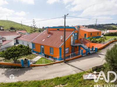 Fotografia 1 de Casa/Moradia 3 quartos de 131 m² em Santo Isidoro