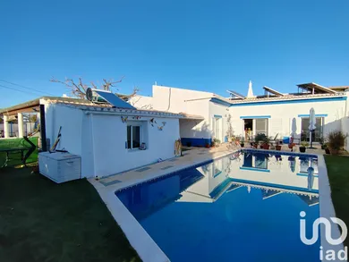 Casa/Moradia em Vila Nova de Cacela