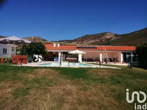 Farm  at Lamas de Orelhão