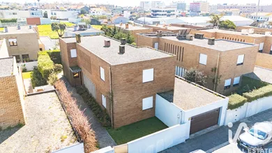 Maison  à Matosinhos e Leça da Palmeira