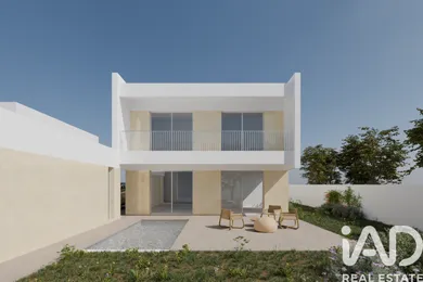 Terreno  em Charneca De Caparica E Sobreda