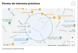 Land  in Marinhais