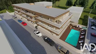 Apartamento T3 em Esposende, Marinhas e Gandra