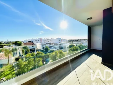 Appartement T2 à Montenegro