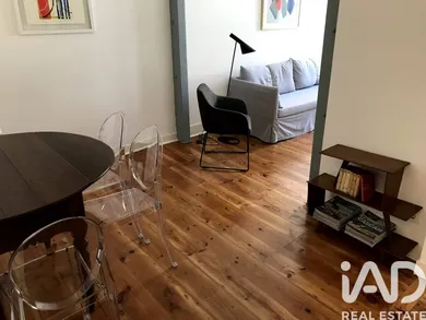 Appartement T2 à Arroios