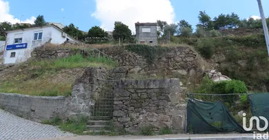 Building plot at Rio de Moinhos