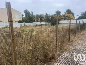 Terreno  em Sesimbra (Castelo)