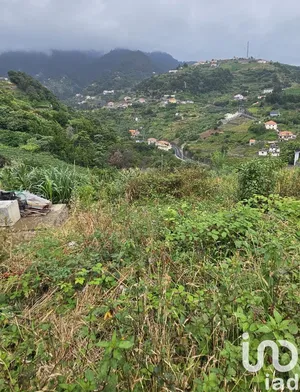 Land  at Porto da Cruz