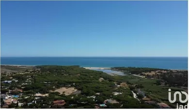 Terreno em Quarteira