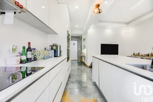 Apartment T1 at Algés, Linda-a-Velha e Cruz Quebrada-Dafundo