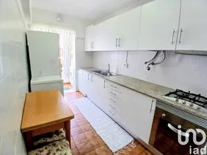 Apartamento T3 em Faro (Sé e São Pedro)