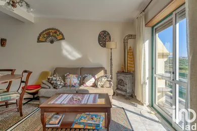 Apartamento T2 em Coimbrão