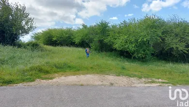 Land  in Aljubarrota