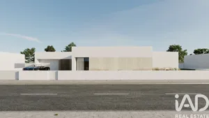 Casa/Moradia  em Monte Real e Carvide