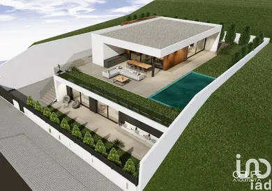 Land at Caldas da Rainha - Santo Onofre e Serra do Bouro