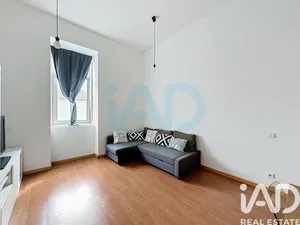 Apartment T1 in Paranhos