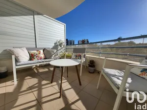 Apartamento T2 em Tavira (Santa Maria e Santiago)