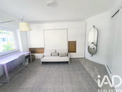 Apartamento T1 em Santo António