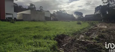 Terreno urbano  em Caranguejeira