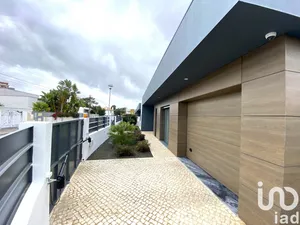 House  at Azeitão (São Lourenço e São Simão)