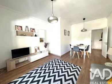Apartment T2 in São Domingos De Benfica