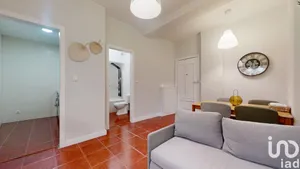 Apartamento T2 em Bonfim