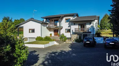 Lodge  in Ponte