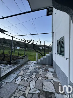 House  at Lobrigos (São Miguel e São João Baptista) e Sanhoane