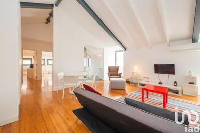 Apartamento T2 em Misericórdia