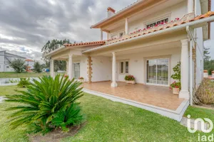 Casa/Moradia  em Monte Real e Carvide